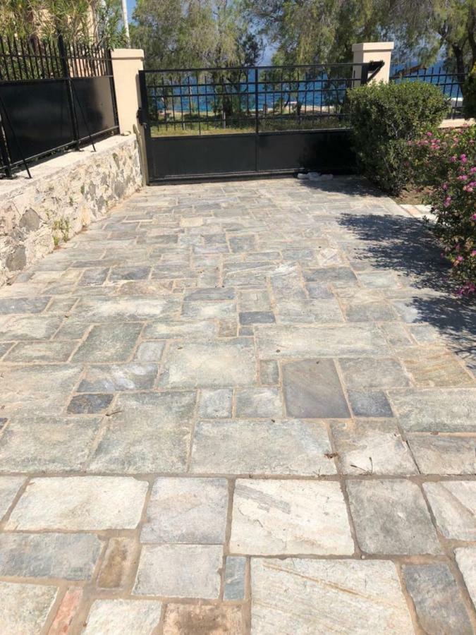 Stone House Villa