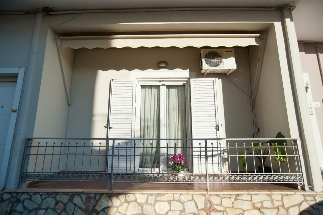 Luxury Seafront House Nearby Delphi * Kirra