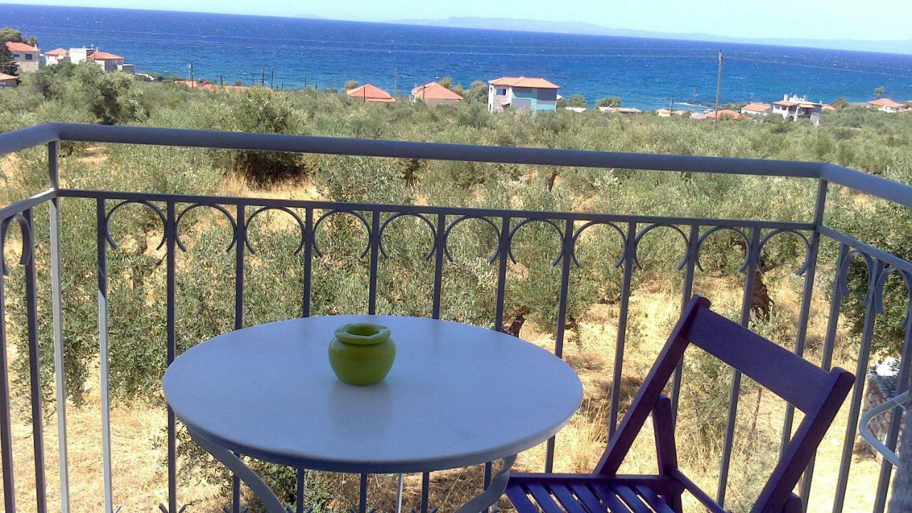 Mani Stone Towers 3*