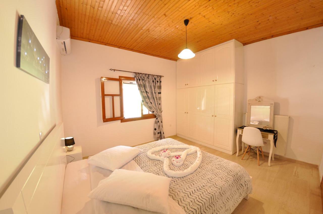 Angelko Villa Kavvadades