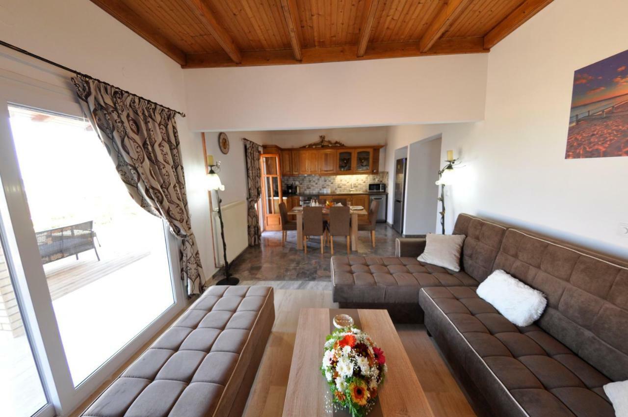 Villa Angelko *