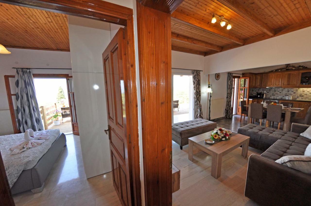 Angelko Villa