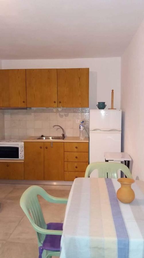 Pogonitsa Apartment Kotronion (West Mani)