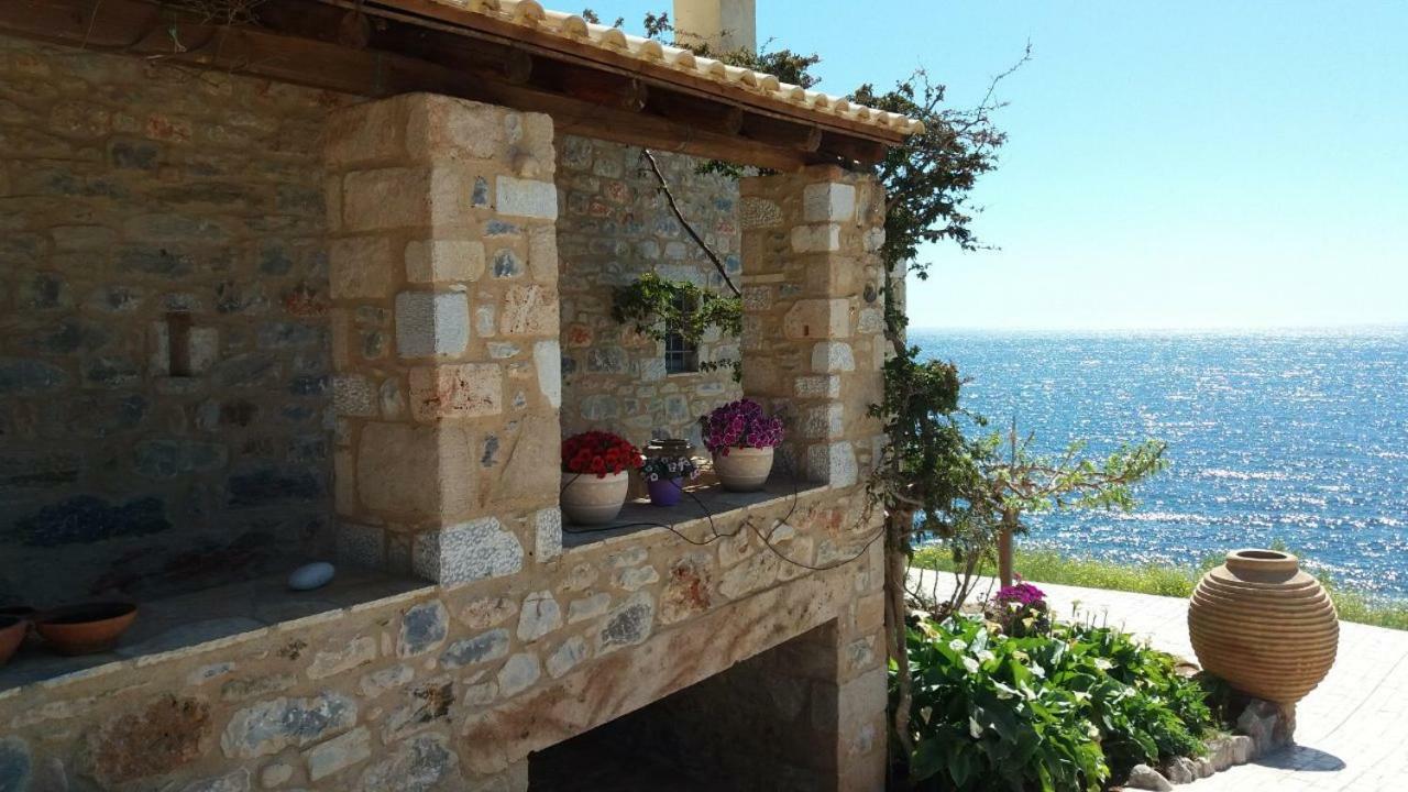 Pogonitsa Apartment