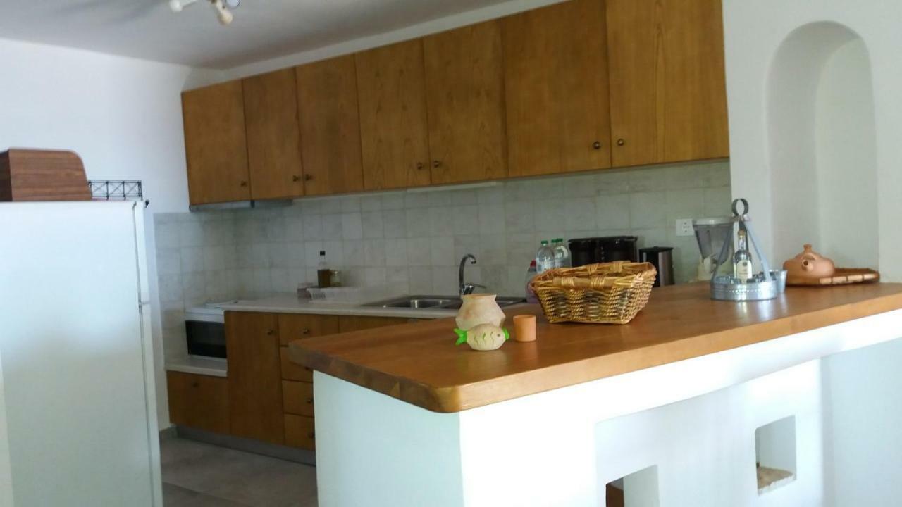 Apartment Pogonitsa Kotronion (West Mani)