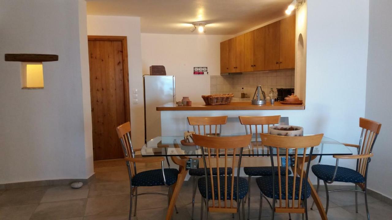 Pogonitsa Apartment