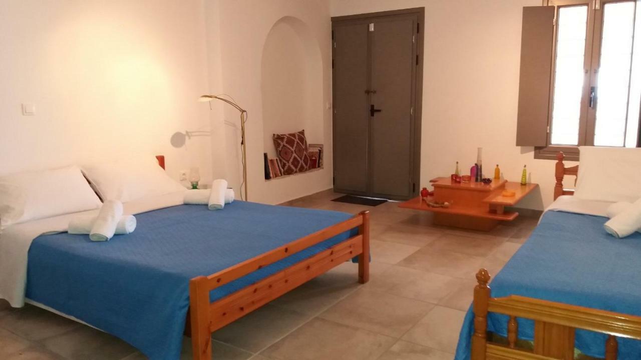 Apartment Pogonitsa