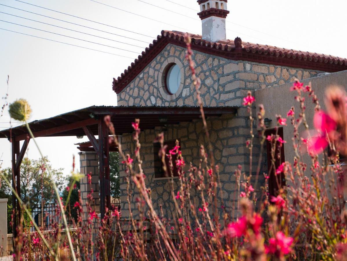 Stone House
