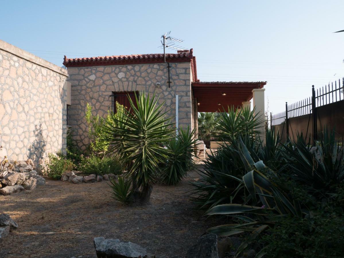 Stone House Villa *