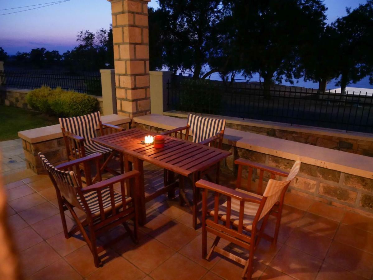 Stone House Khloi