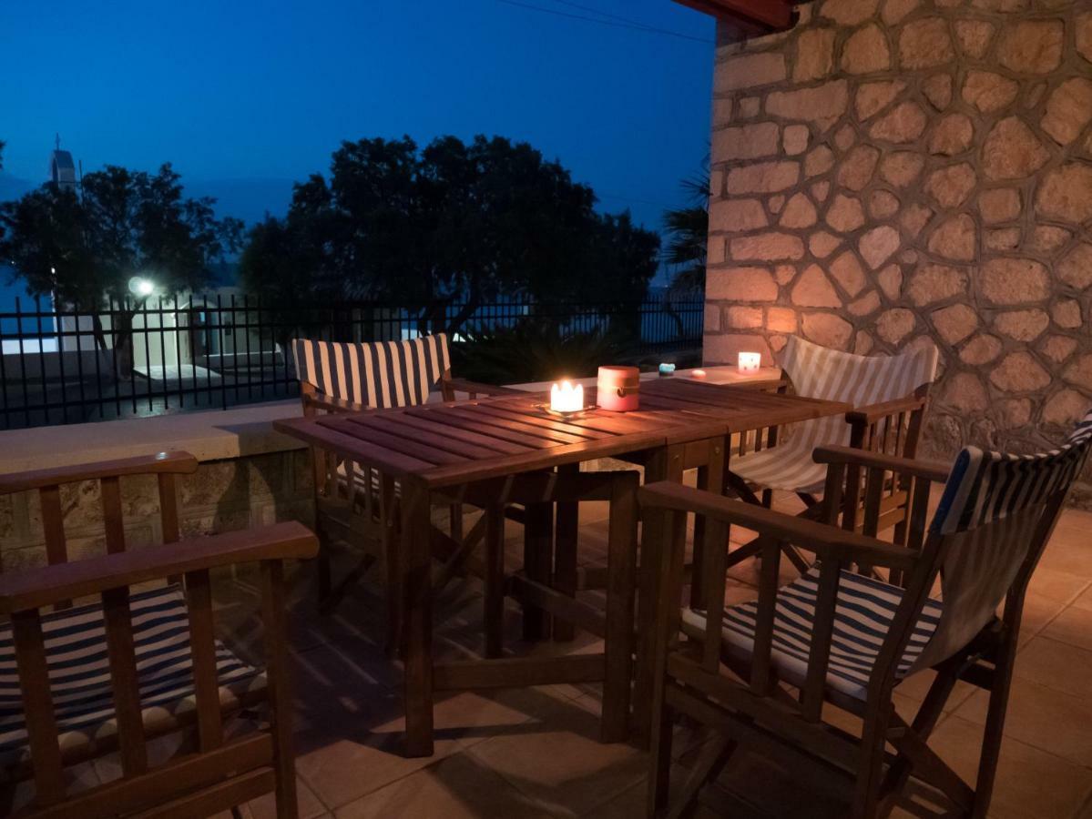 Stone House Villa