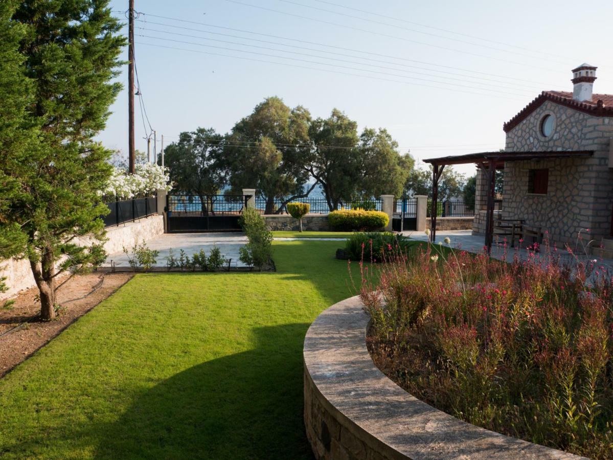 Villa Stone House Khloi