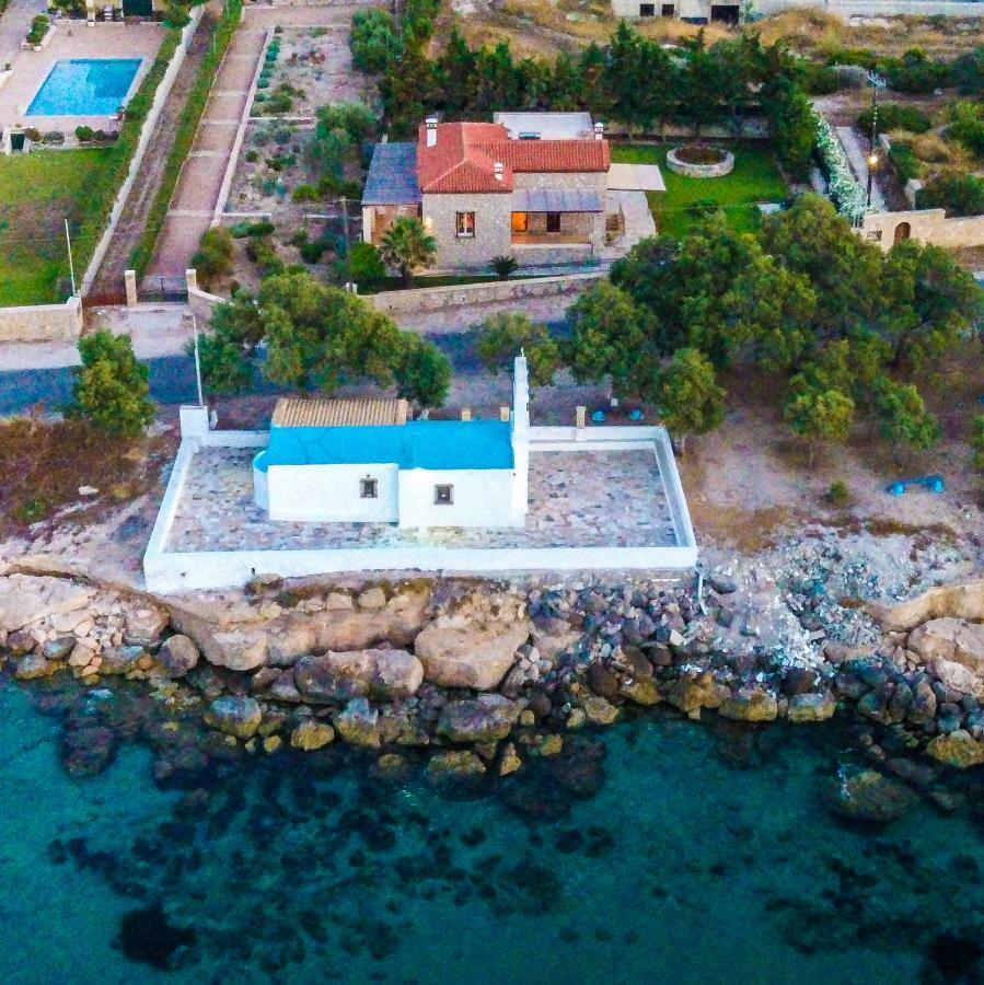 Stone House Khloi