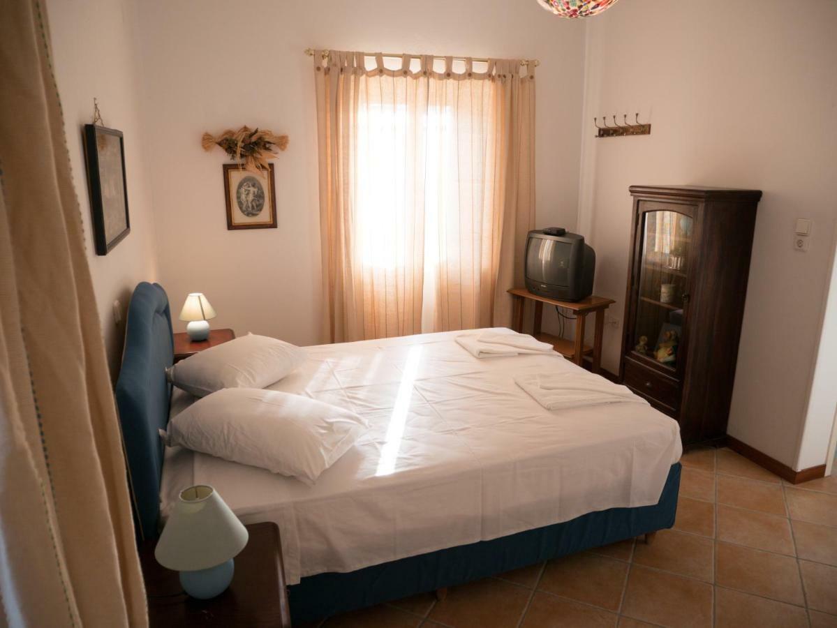 Stone House Villa *