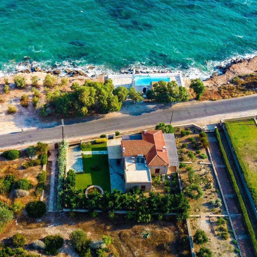 Villa Stone House Khloi