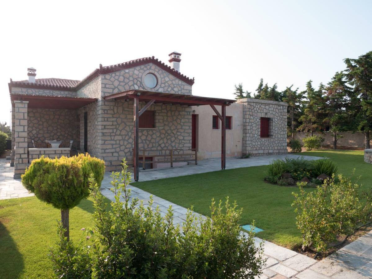Stone House Khloi