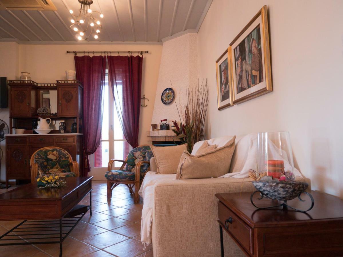 Stone House Villa *