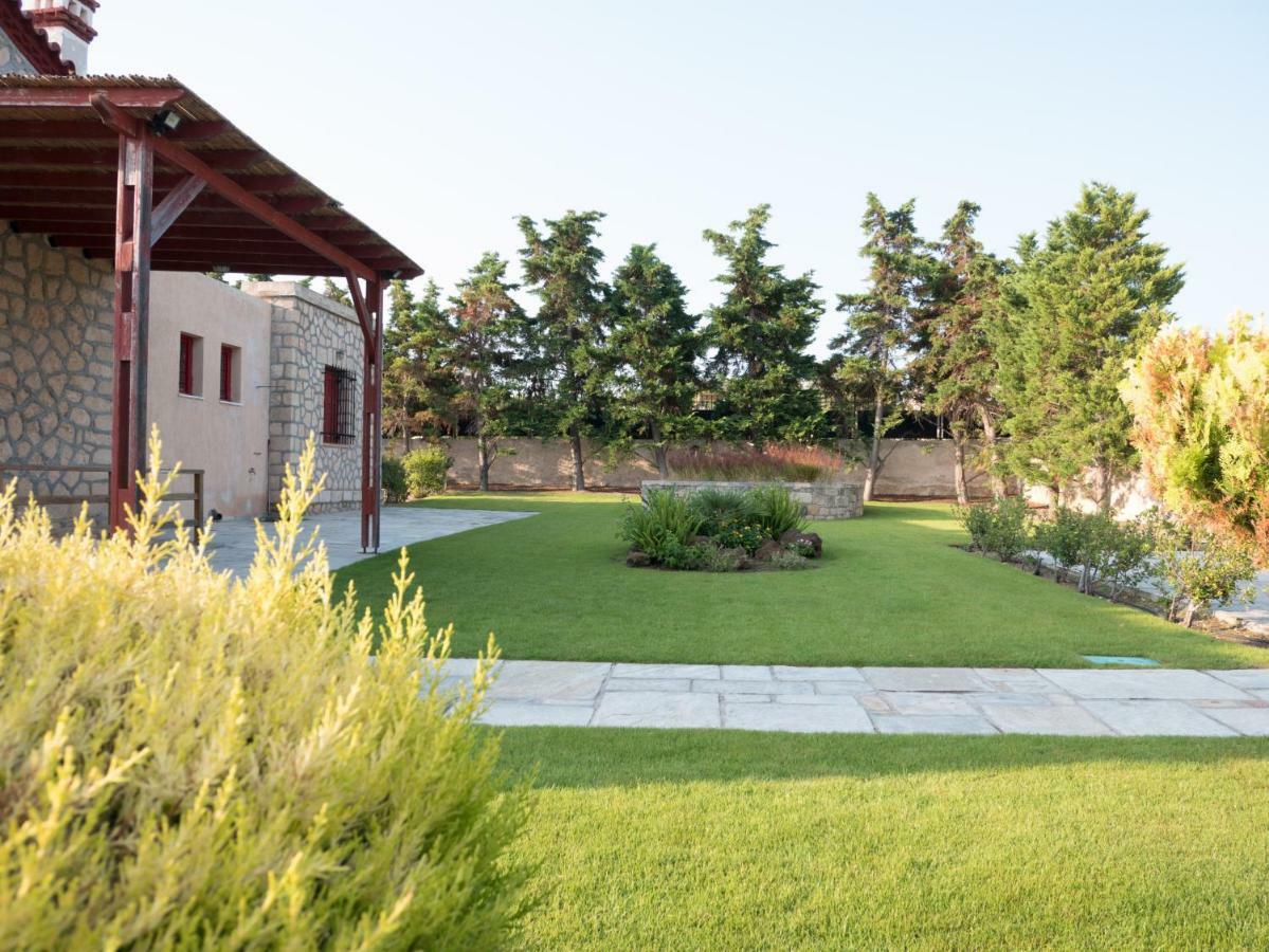 Stone House Villa *