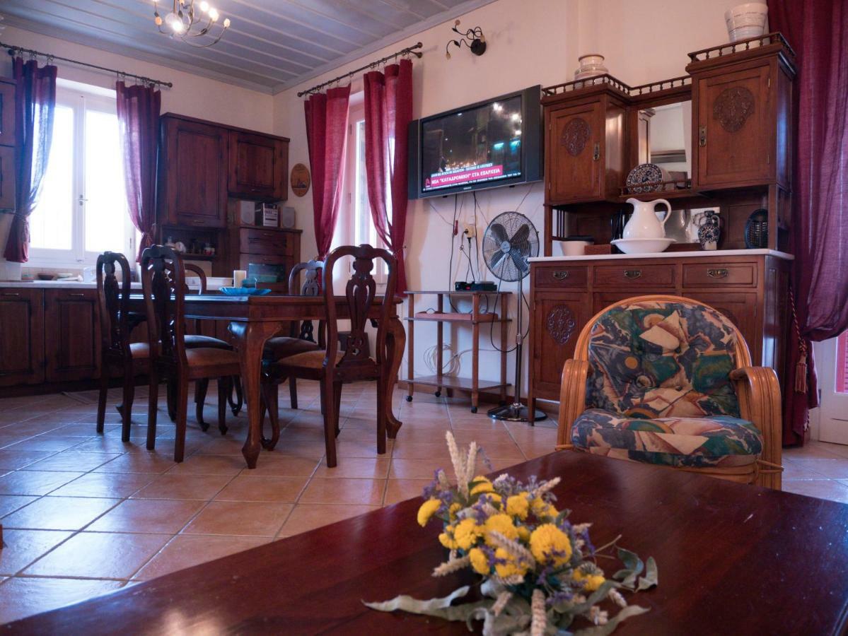 Stone House Villa *