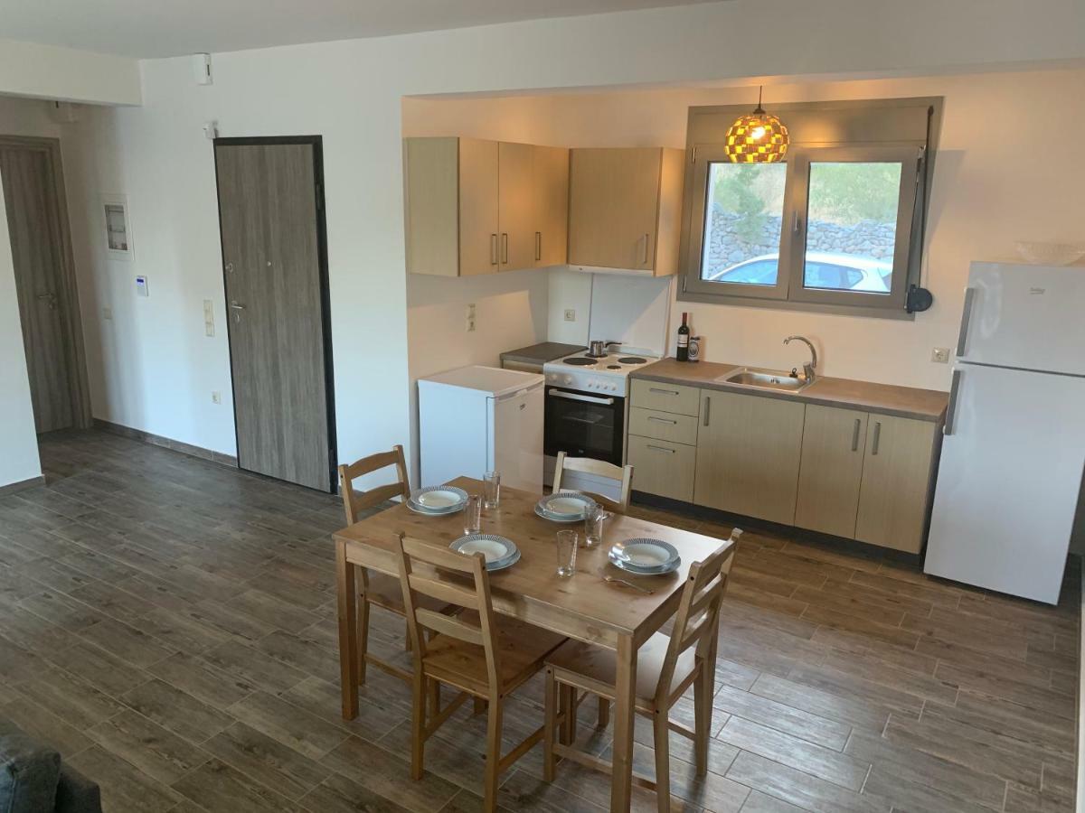 Seastone Holiday home