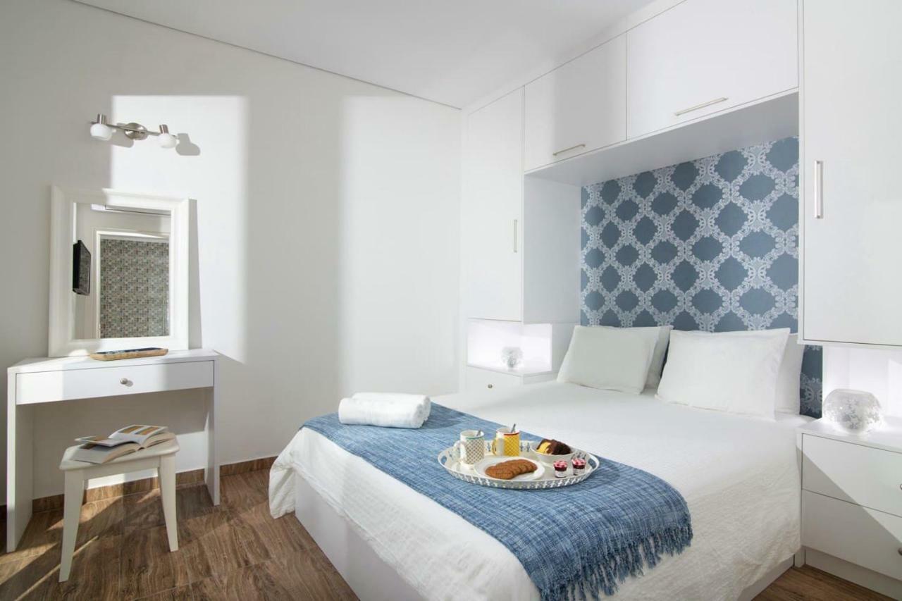 Villa Luxury Malvasia With Seaview And Heated Pool