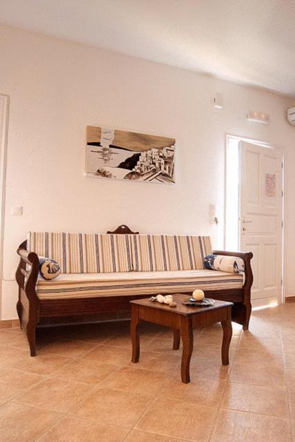Apartment Island House Mare
