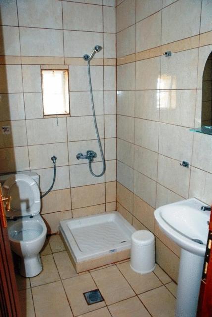 Avra Apartment *