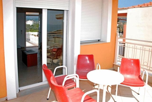 Avra Apartment Limenaria (Thasos)