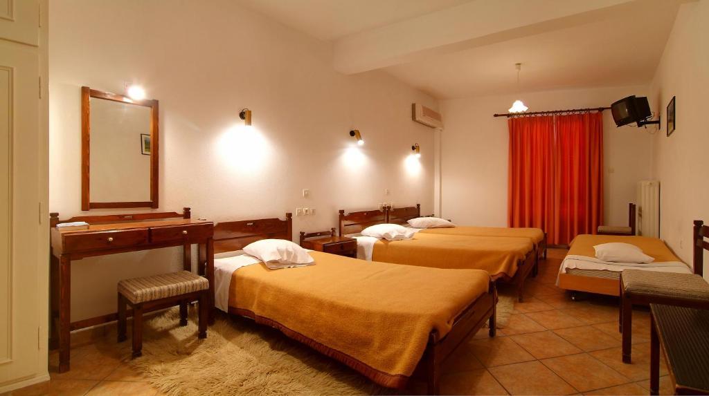 Hotel Orfeas 2*