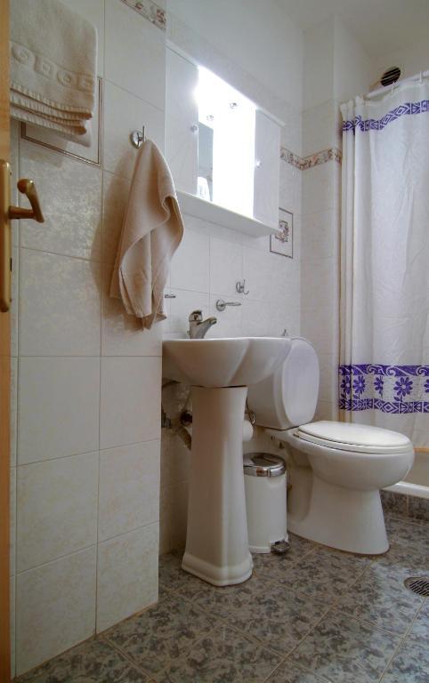 Orfeas Hotel
