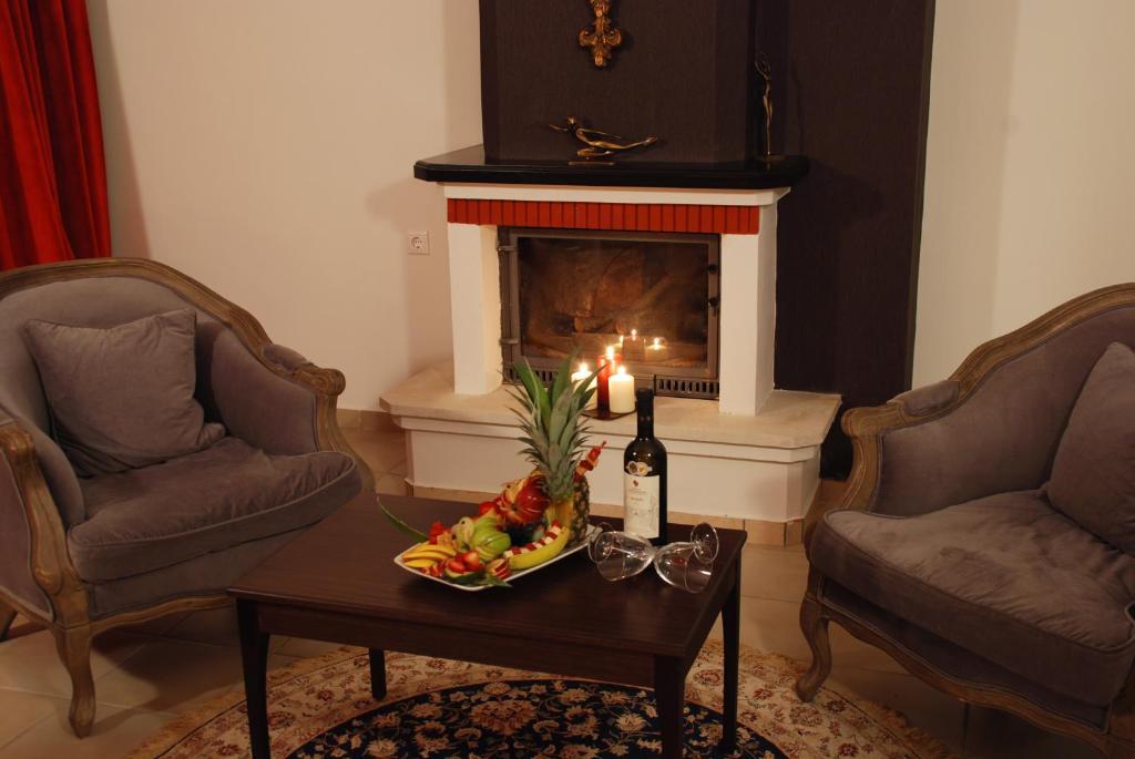 Grand Platon Hotel Olympiaki Akti