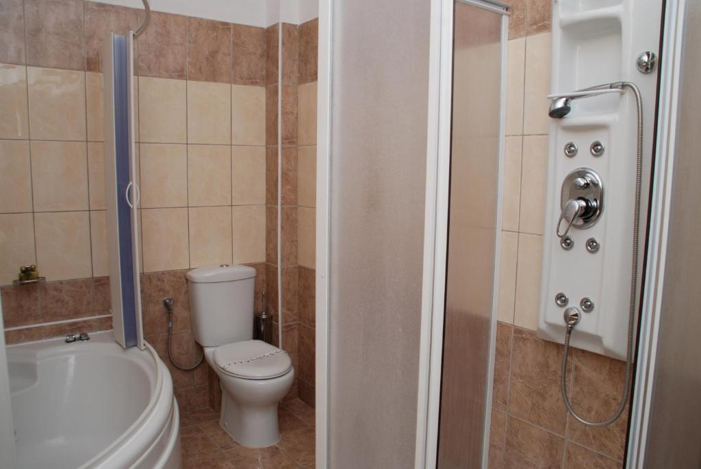 Hotel Grand Platon Olympiaki Akti