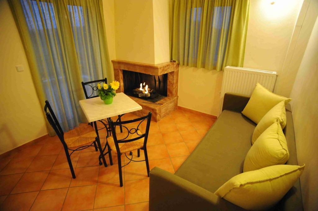 Aparthotel Long View Hammam &