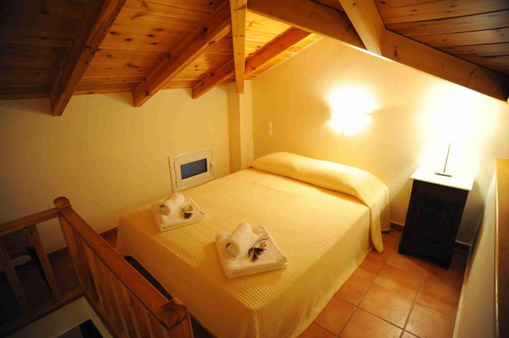Long View Hammam & 3*