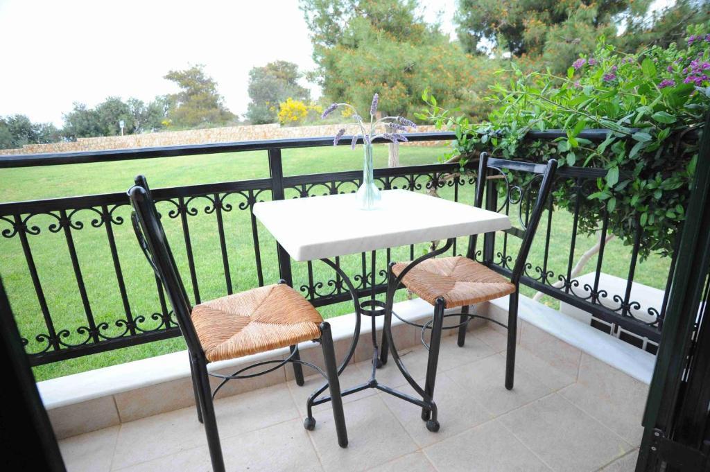 Long View Hammam & 3* Porto Heli