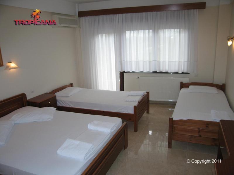 Tropicana 2* Paralia Katerinis