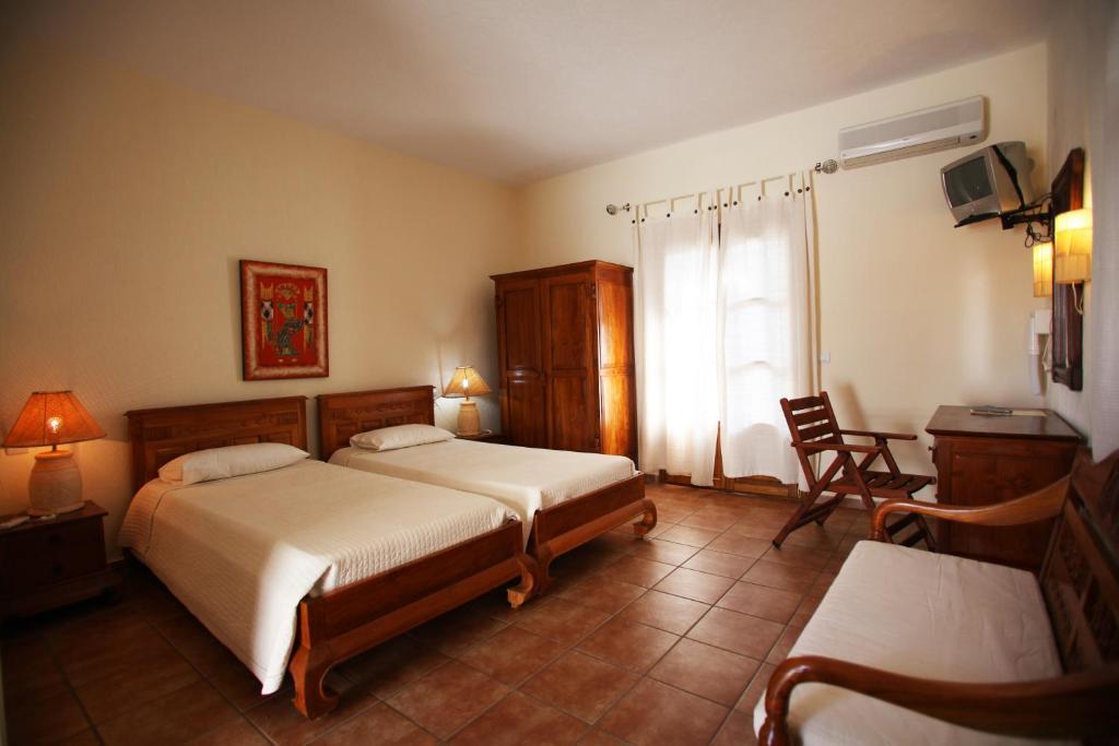 Sun Guest house Skopelos Town