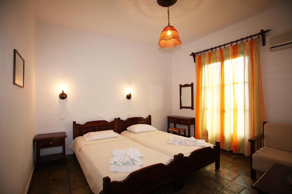 Sun Guest house