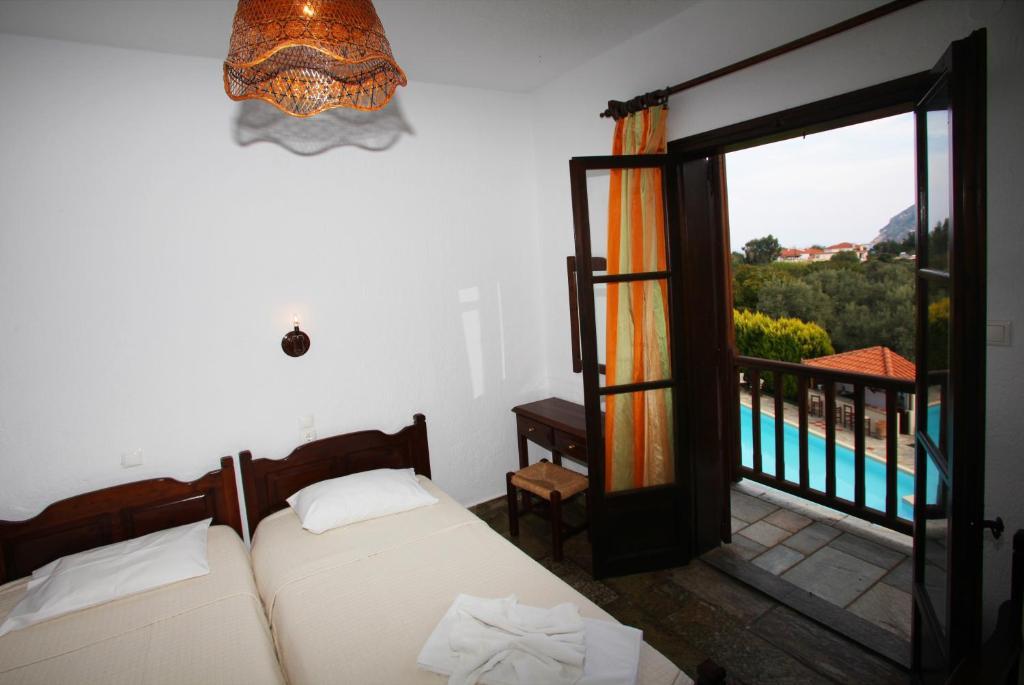 Sun Guest house