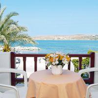 Hotel Asterias 2*