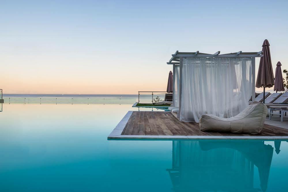 Hotel Golden Mare Barbati