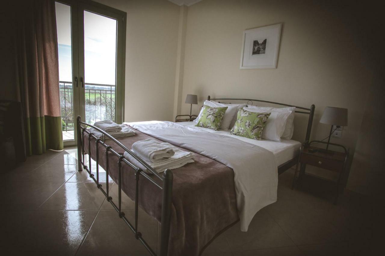 Marathia Hotel