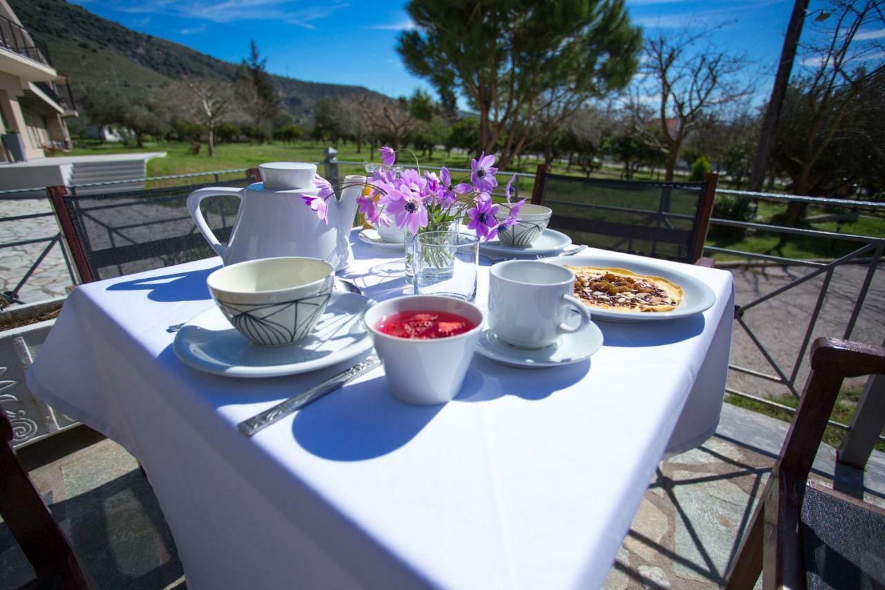 Hotel Marathia 3*