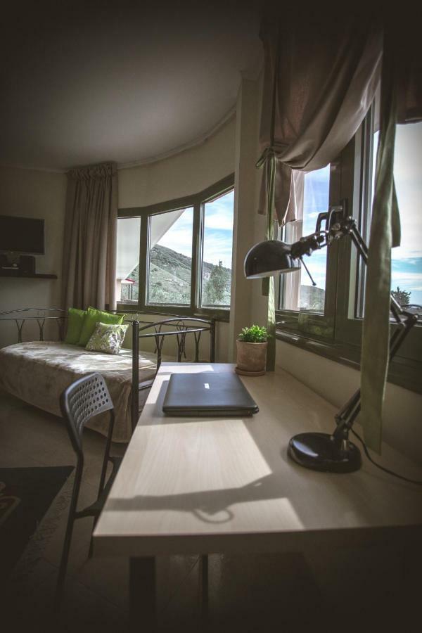 Marathia Hotel Arta