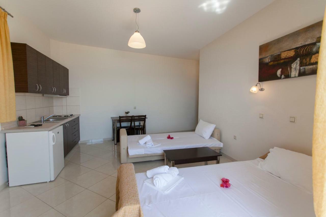 Hotel Siarbas