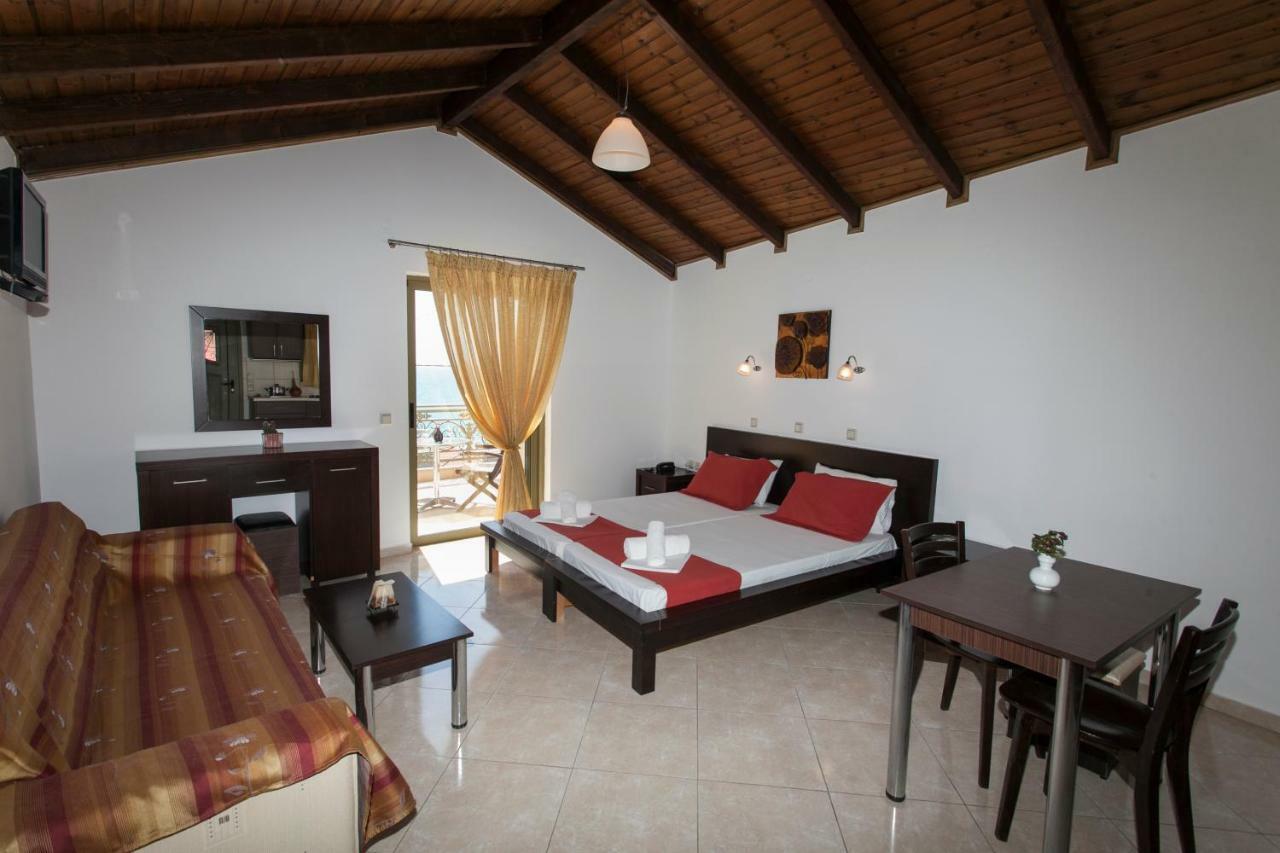 Siarbas Hotel *