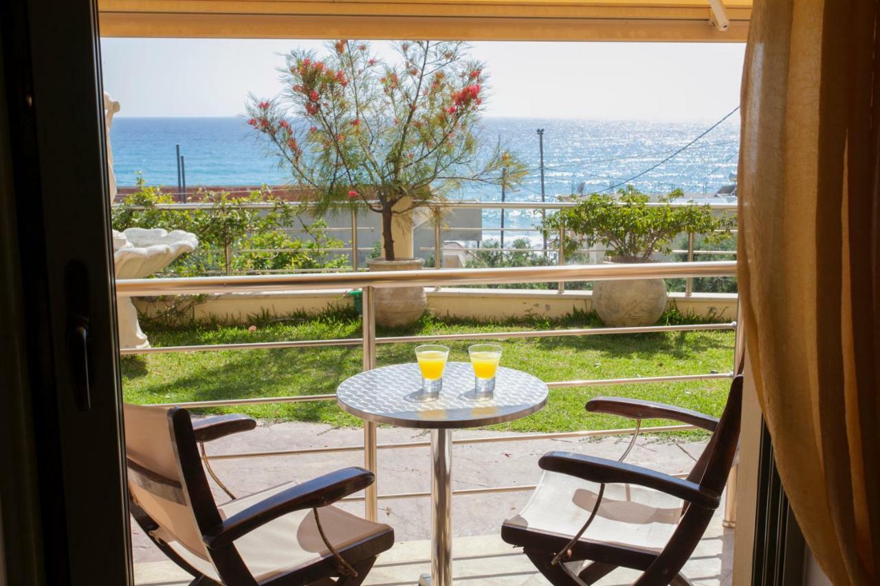 Hotel Siarbas