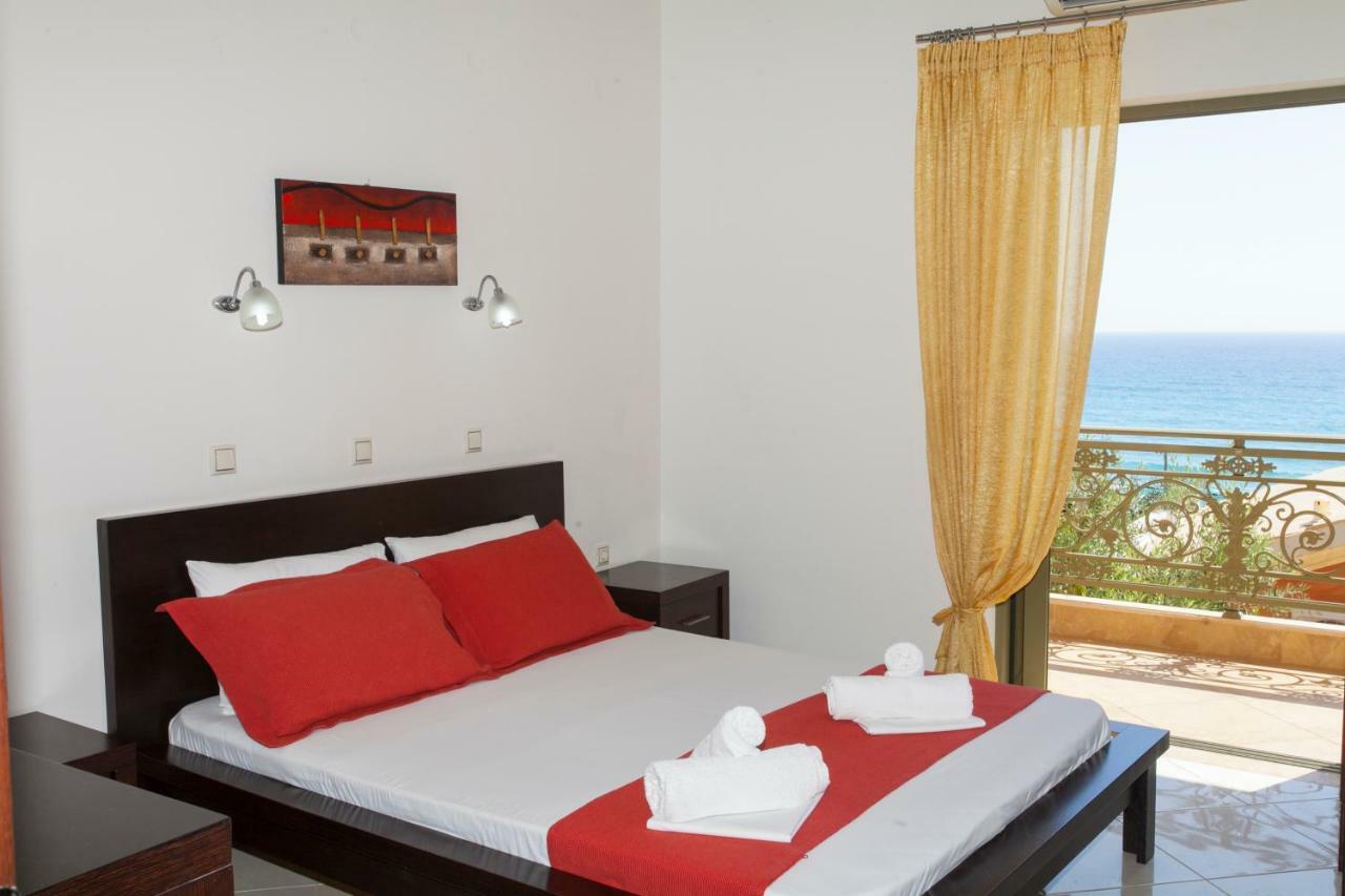 Siarbas Hotel