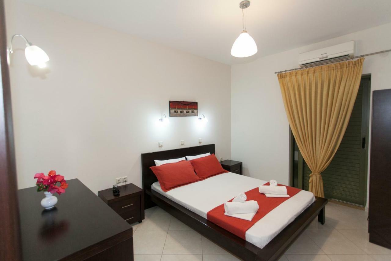 Siarbas Hotel *