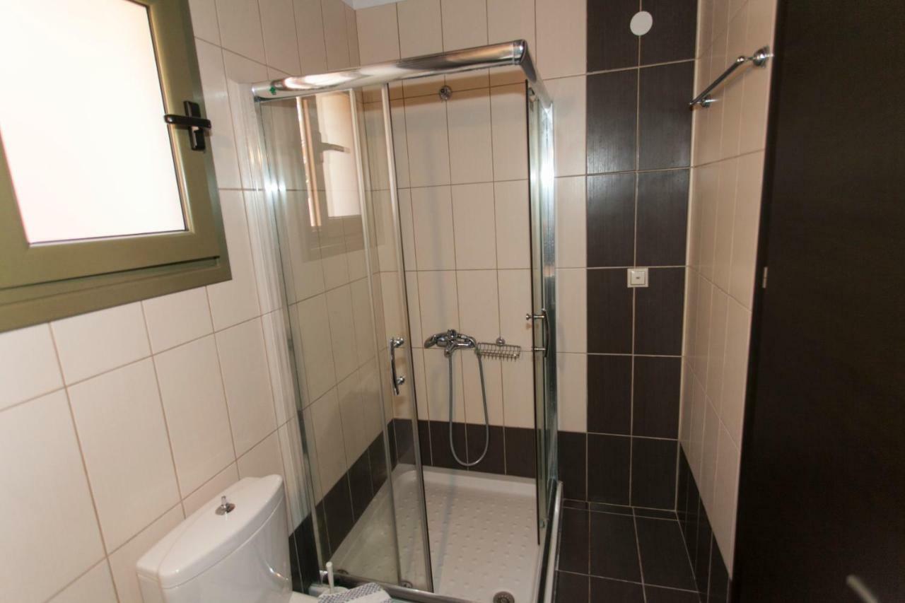 Hotel Siarbas